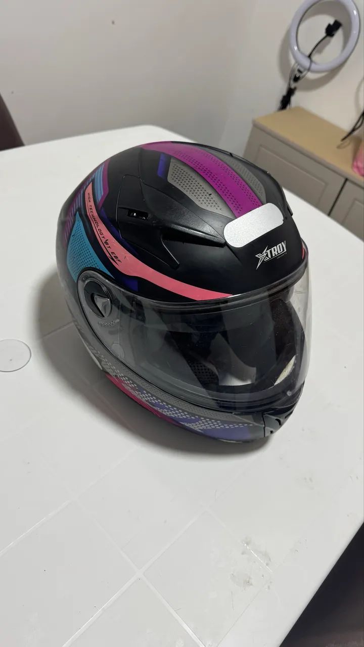Capacete  - Foto 4