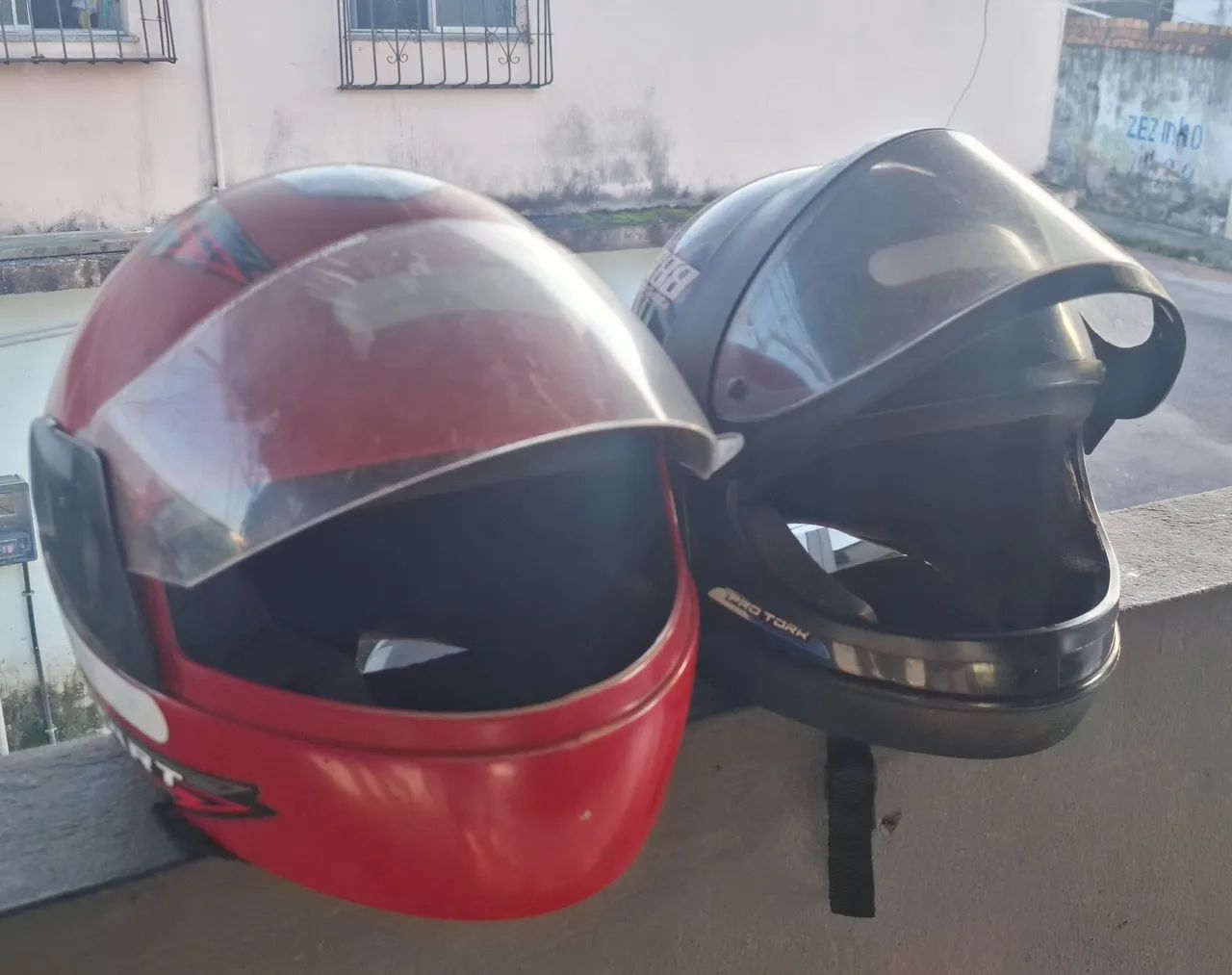 CAPACETE  - Foto 3
