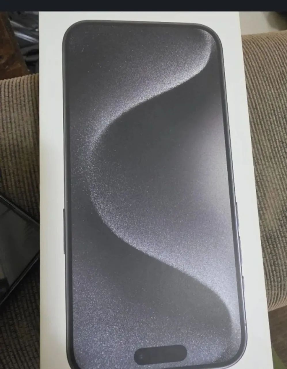 IPHONE 15 PRO 256GB 90% bateria - Foto 4