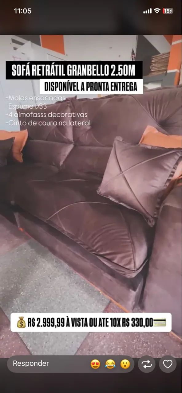 OFERTAS IMPERDÍVEIS NA MEGA SALDÃO - Foto 3