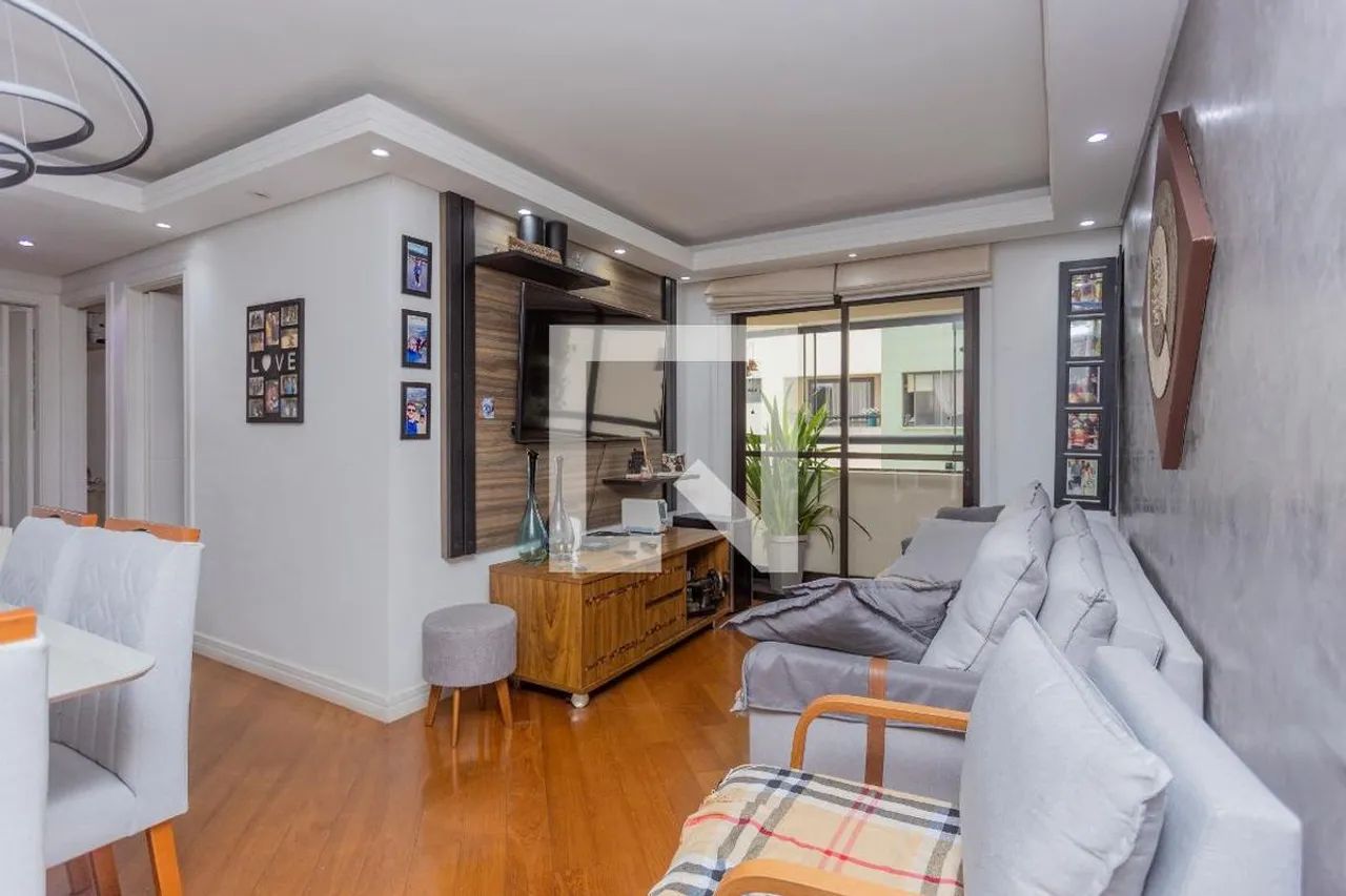 Apartamento à Venda - Socorro, 3 Quartos, 65 m2 - Foto 2
