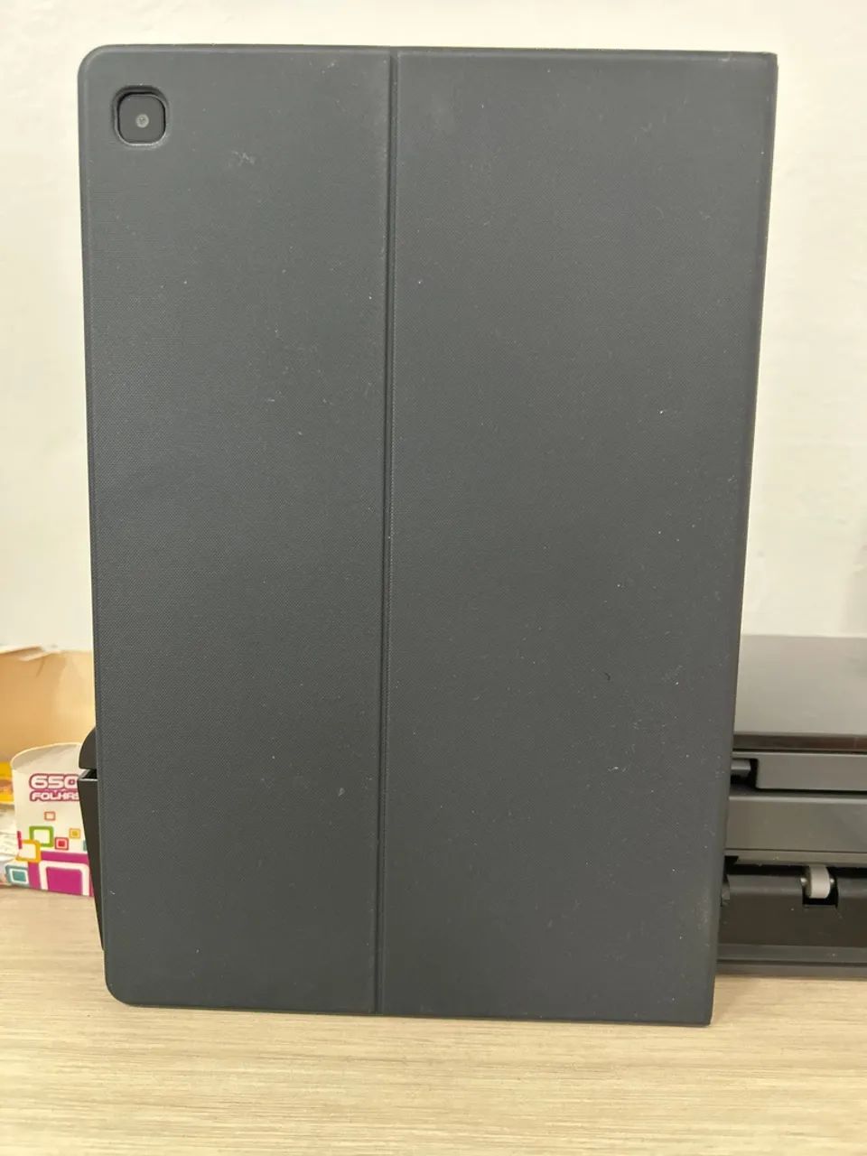 TABLETE SAMSUNG - Tab S6 Lite - Semi novo  - Foto 4