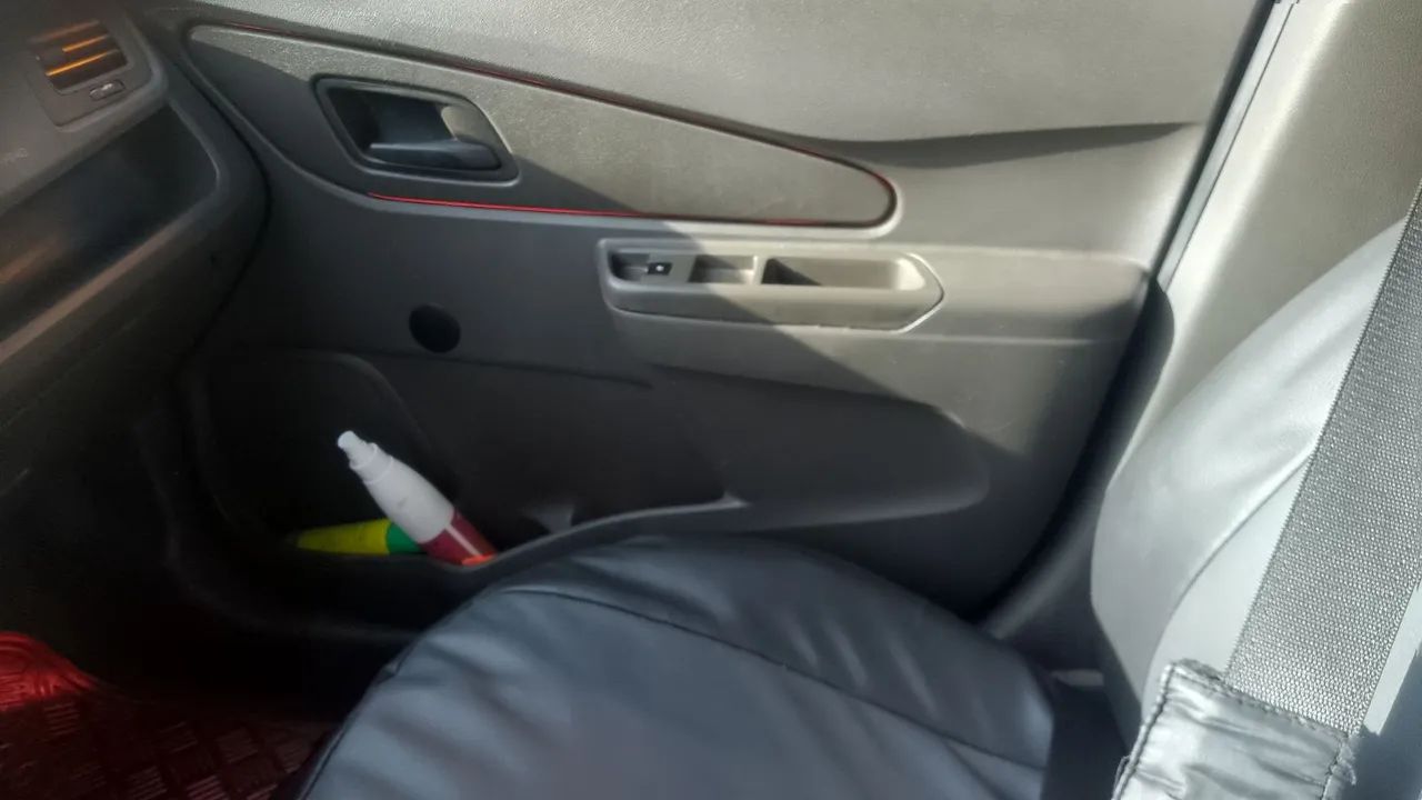 Chevrolet Cobalt 2015