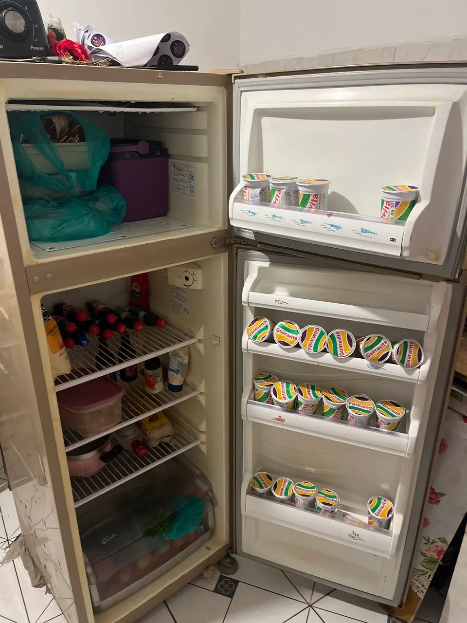 Geladeira  - Foto 2