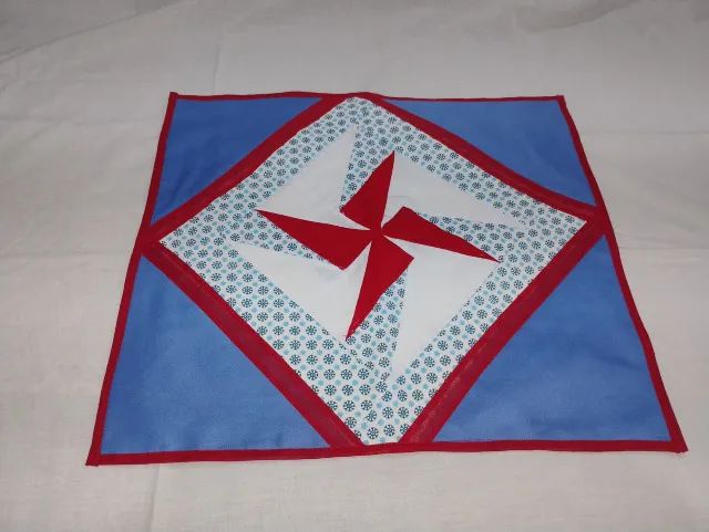 Patchwork - Foto 2