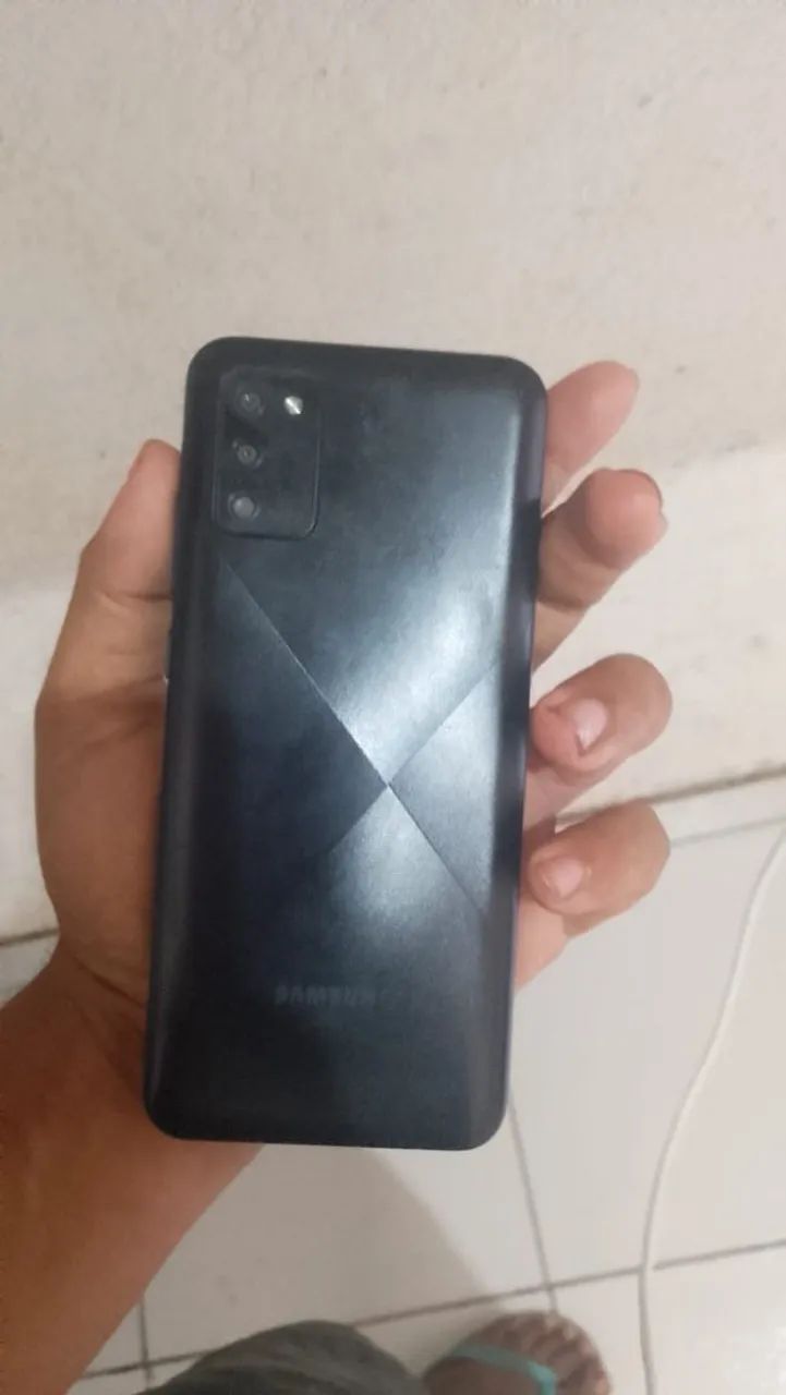 Vendo Samsung  - Foto 5