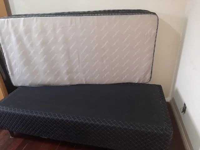 Cama box solteiro  - Foto 4