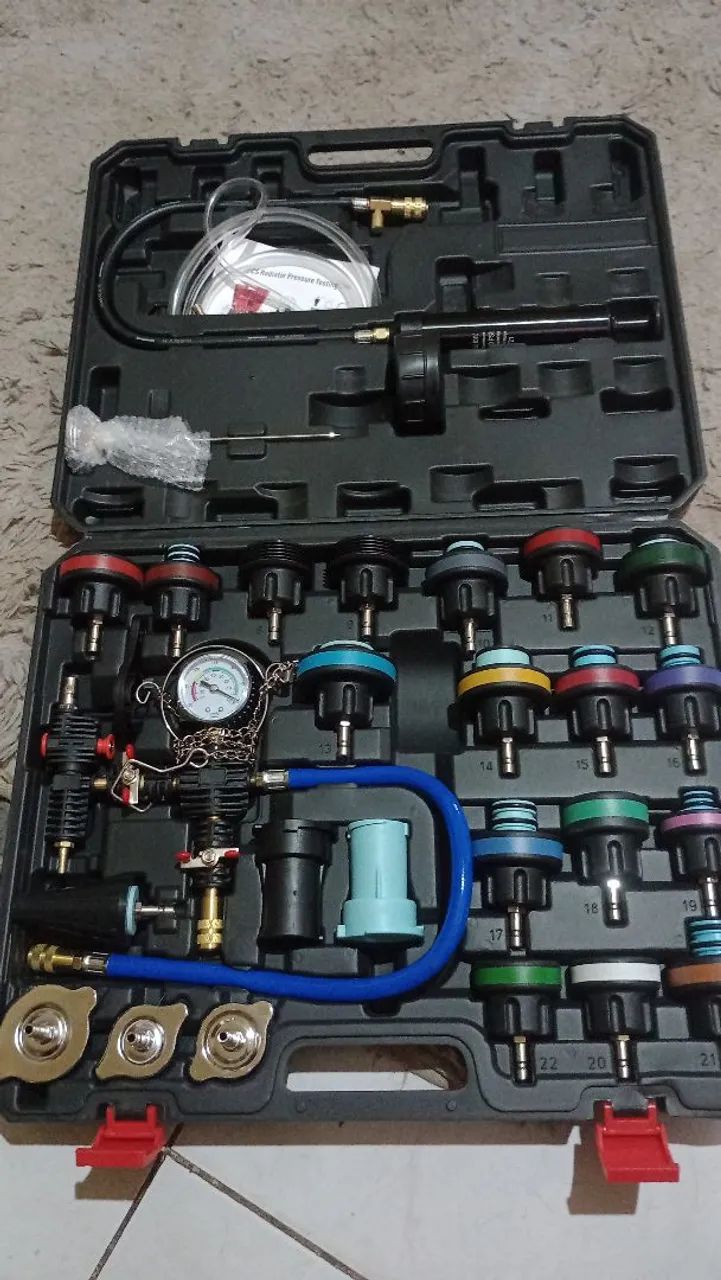 Mecânico geral  - Foto 4