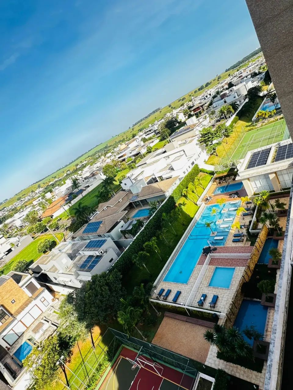 Apartamento à venda no Edifício Murano em Bauru -SP. - Foto 4
