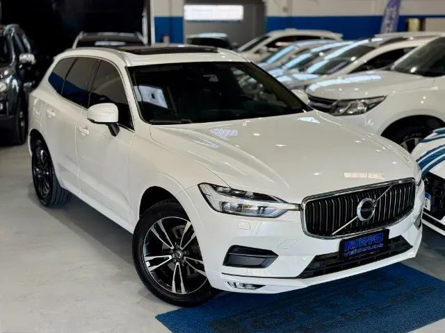 Volvo Xc 2019