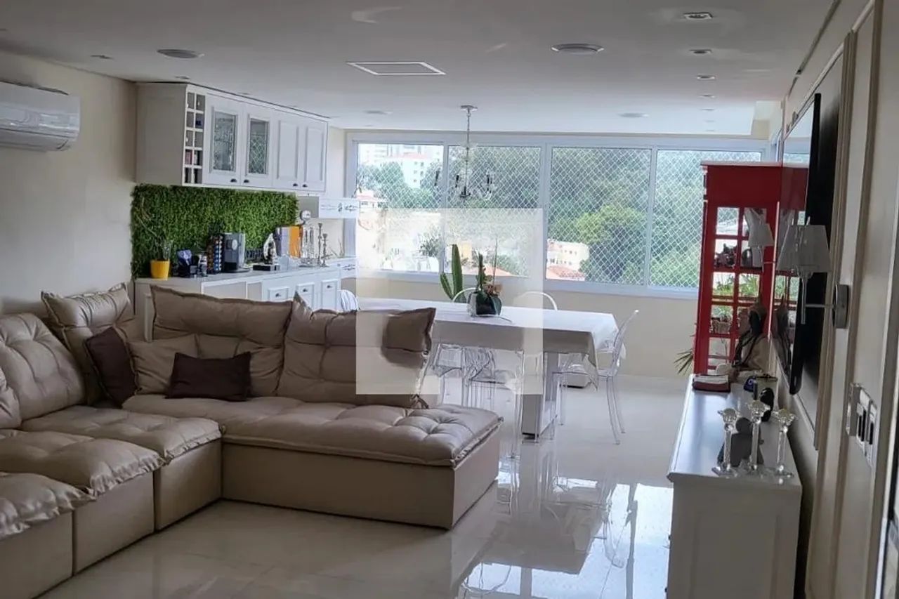Apartamento à Venda - Aclimação, 3 Quartos, 145 m2
