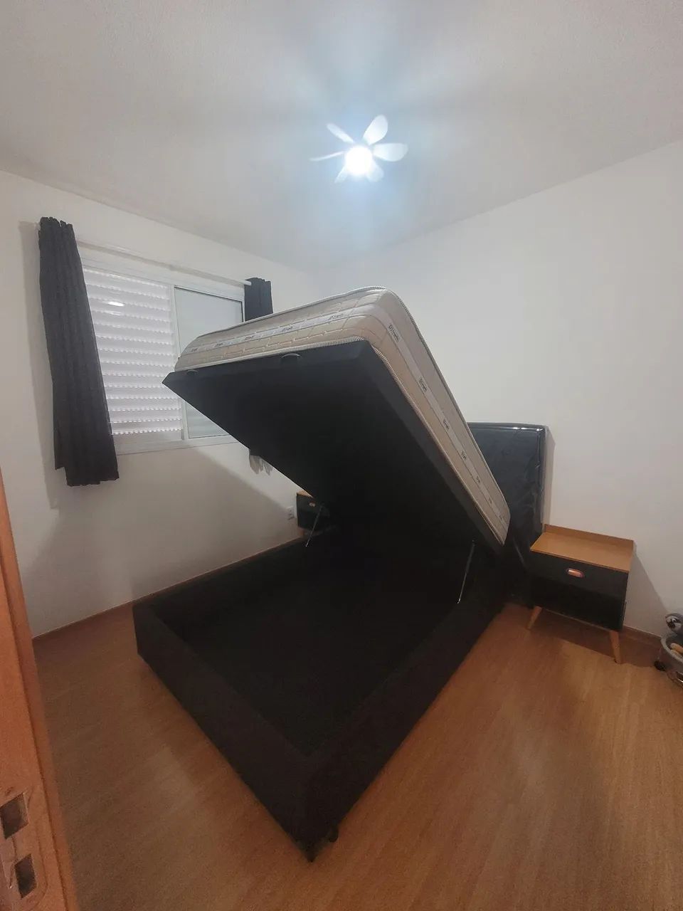 Cama Box Casal  - Foto 4