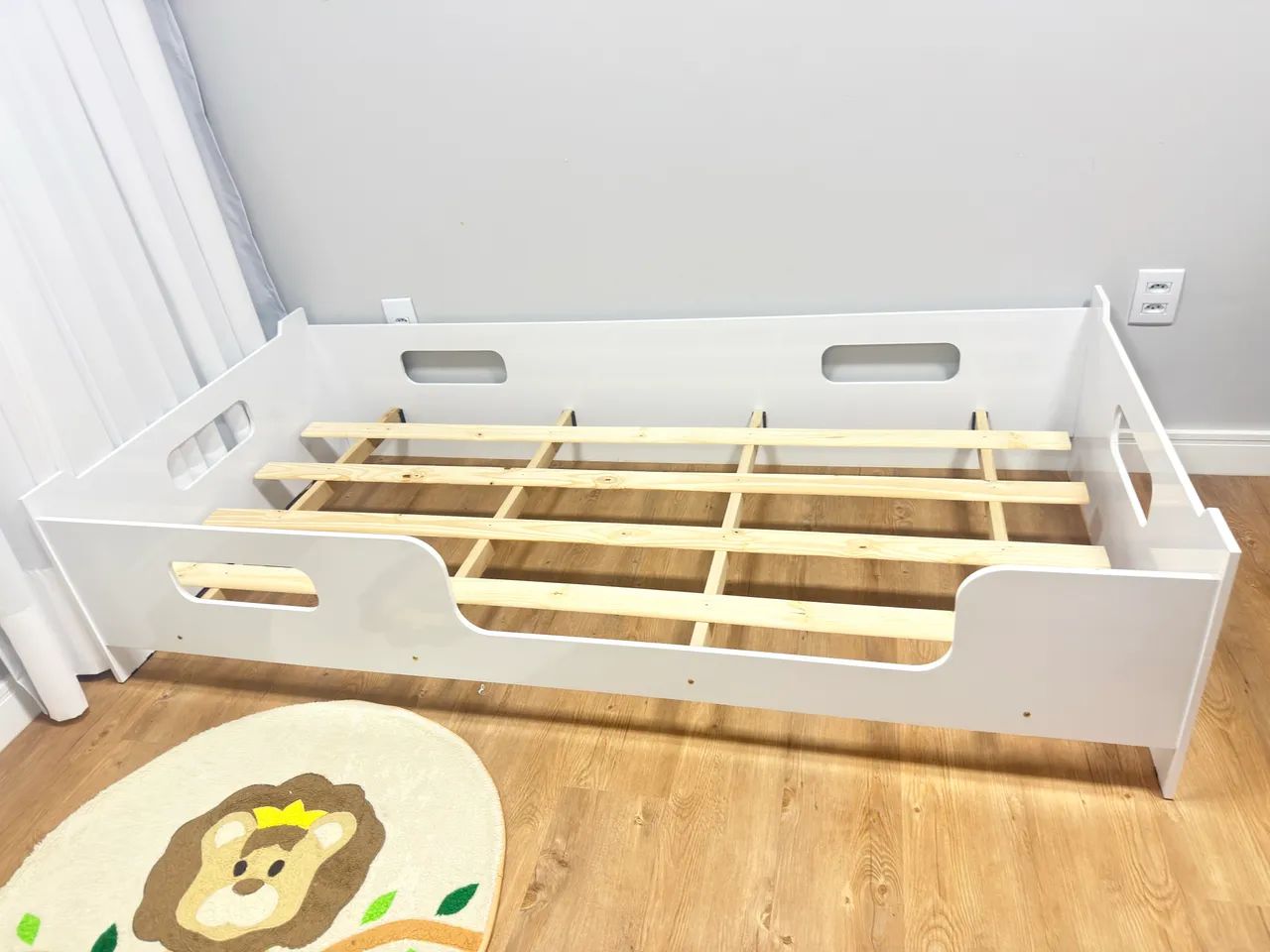 Cama infantil 