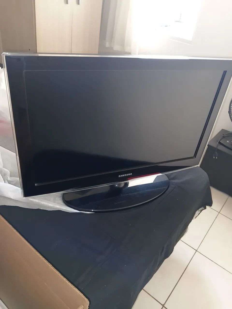 TV SANSUNG 32 POL