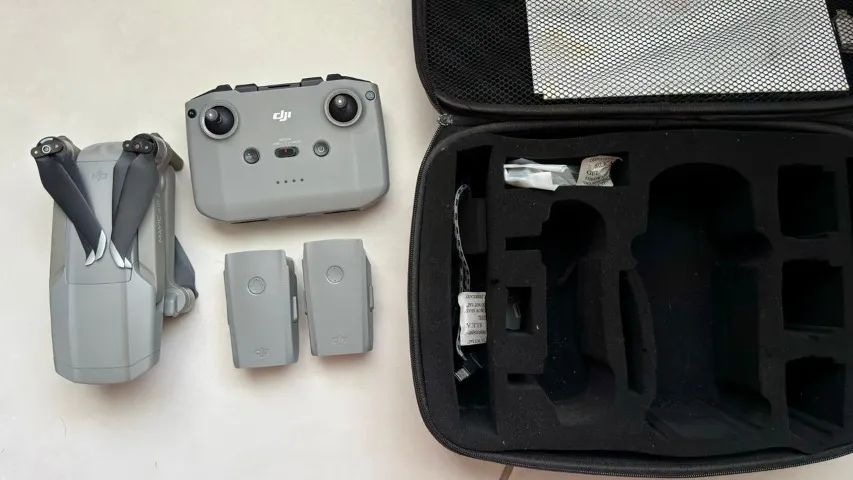 DRONE DJI AIR 2 COMBO