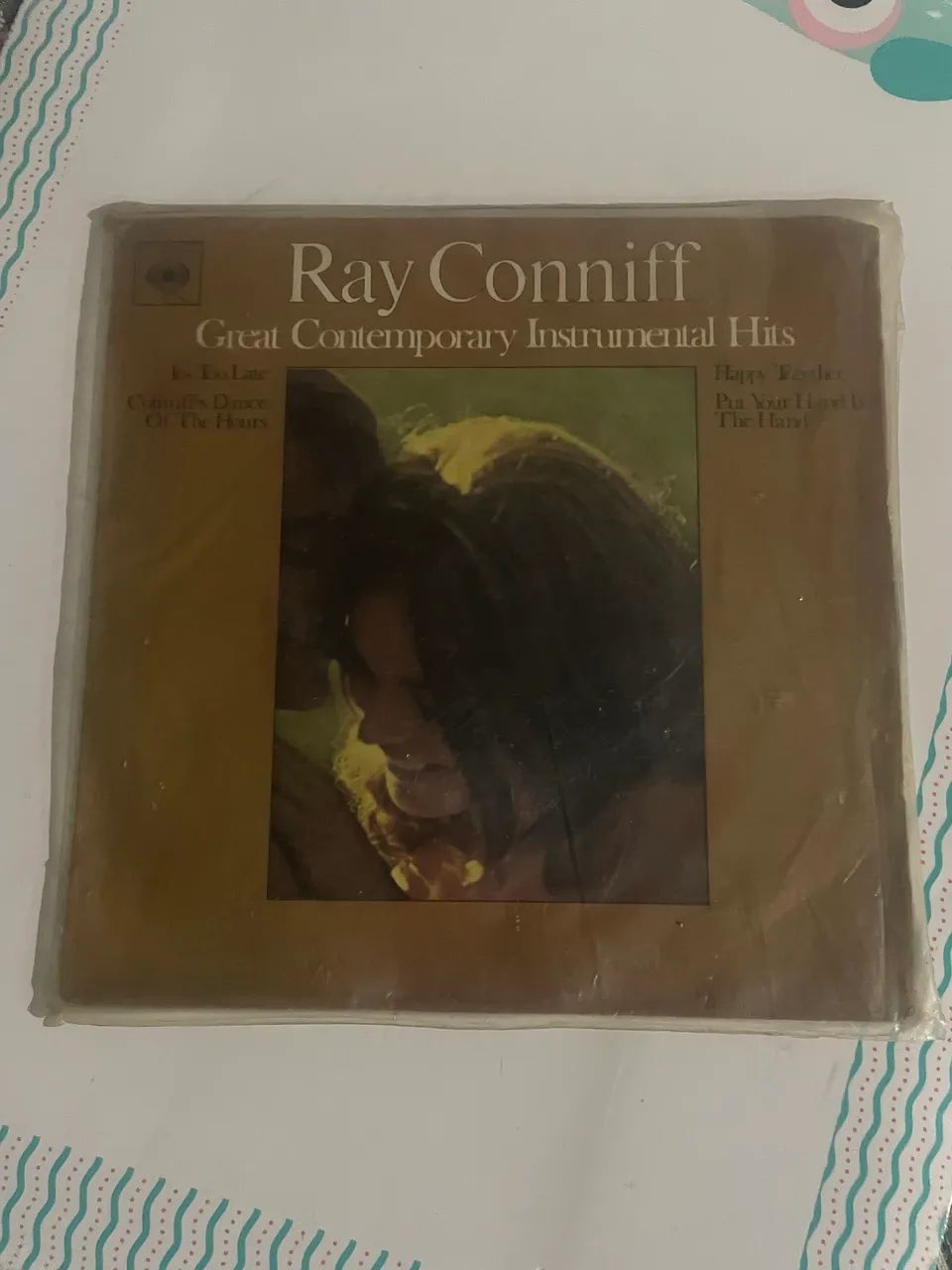 Discos de vinil Compacto RELÍQUIAS  - Foto 5