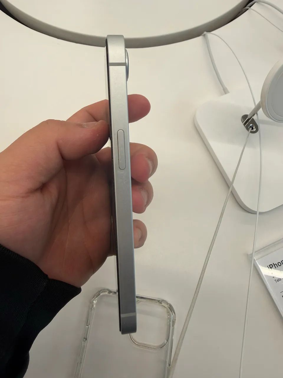 iPhone 16E 128GB - Foto 2