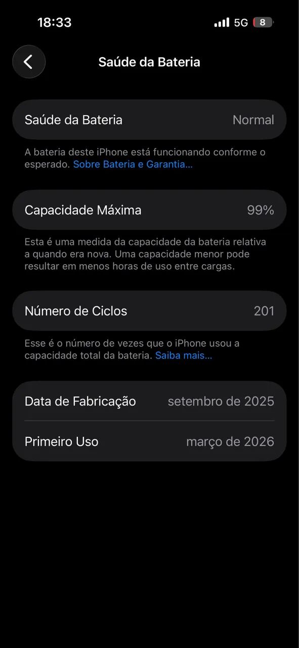 iPhone 15 - Foto 2