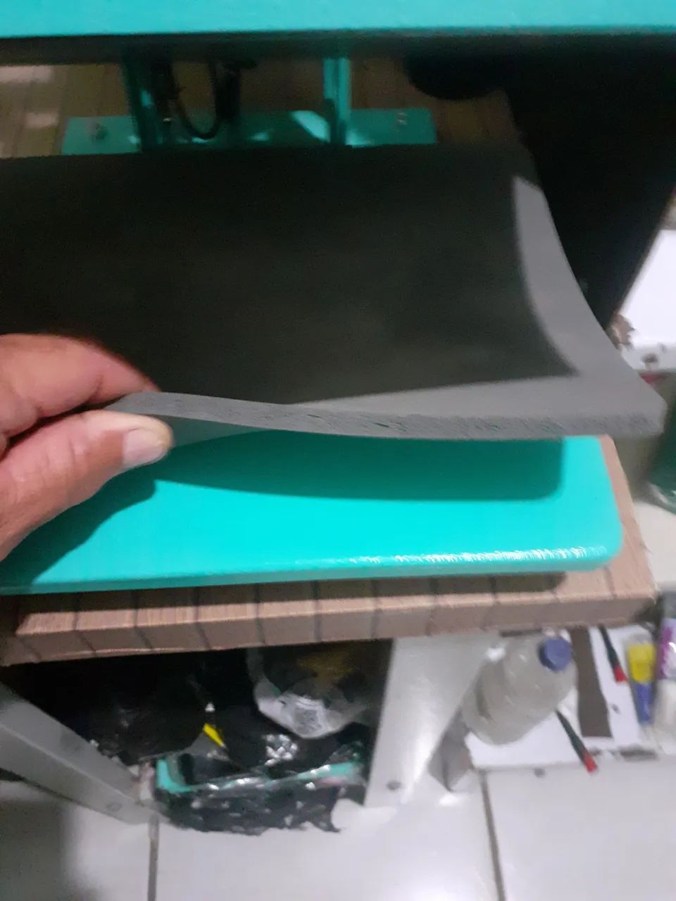 Prensa termica - Foto 3