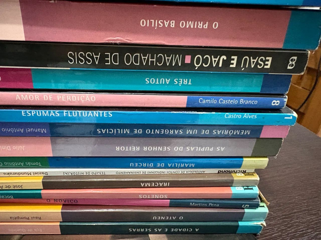 Livros  - Foto 2