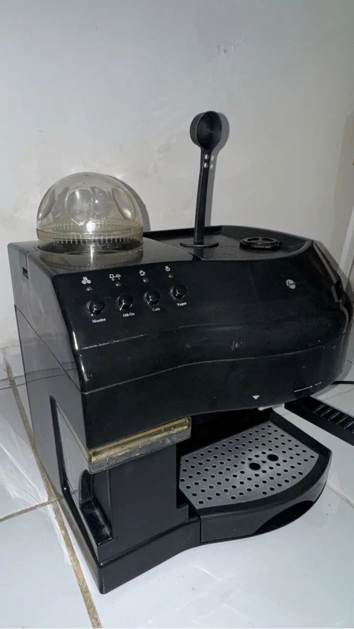 Cafeteira 