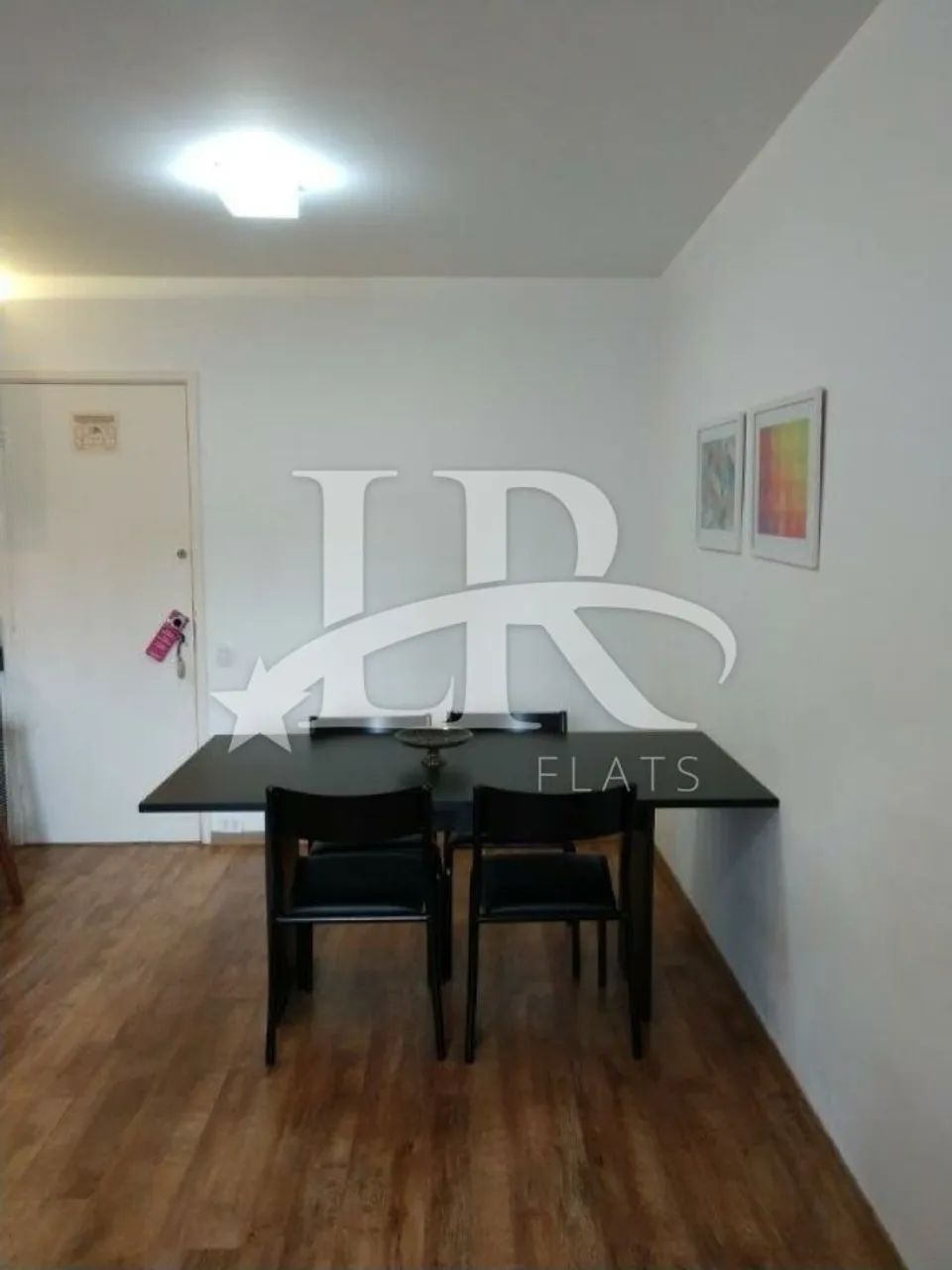 LR Flats - Apartamento mobiliado para venda no Itaim Bibi - Foto 4
