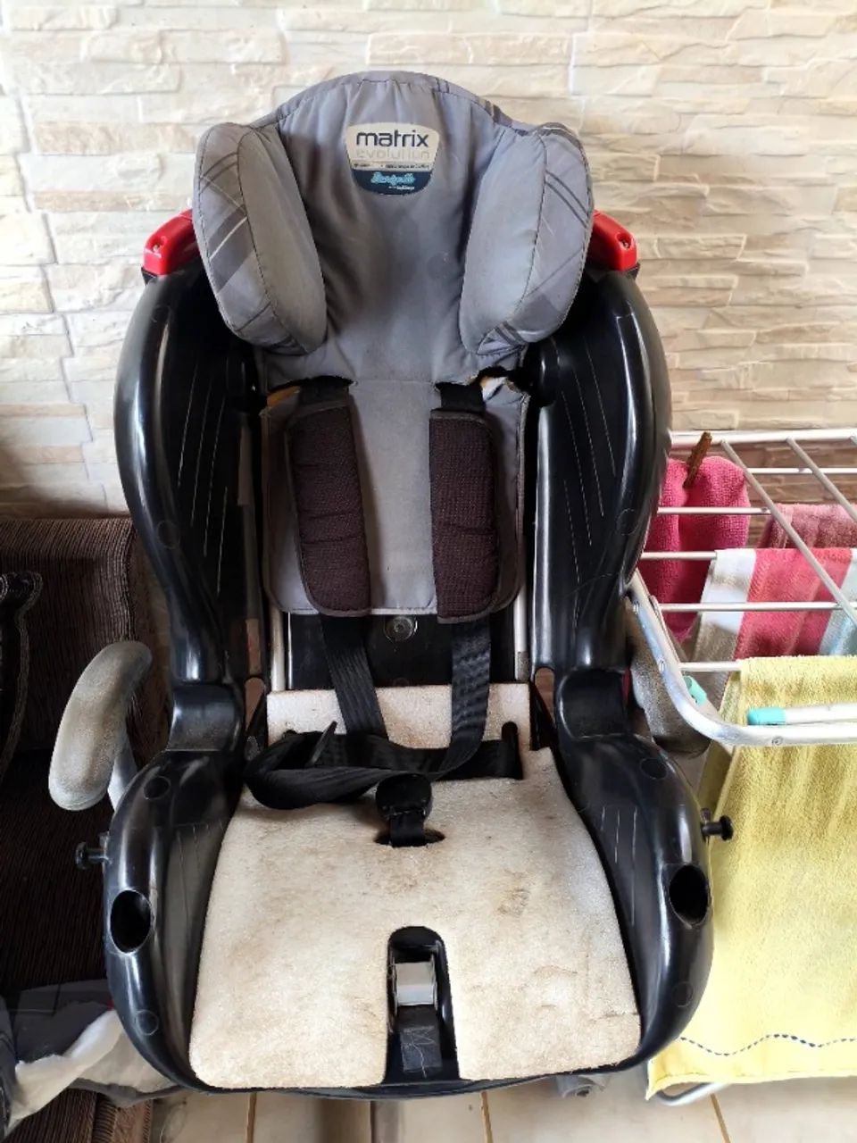 Cadeirinha - Foto 2