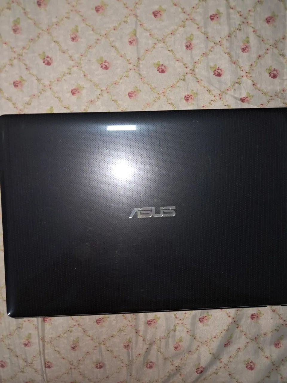 Vendo Notebook 3.500 por 1.700