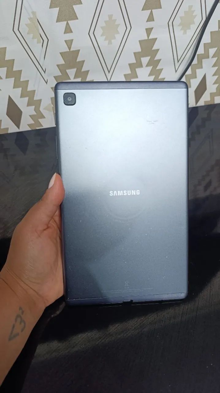 Tablet Samsung  - Foto 4