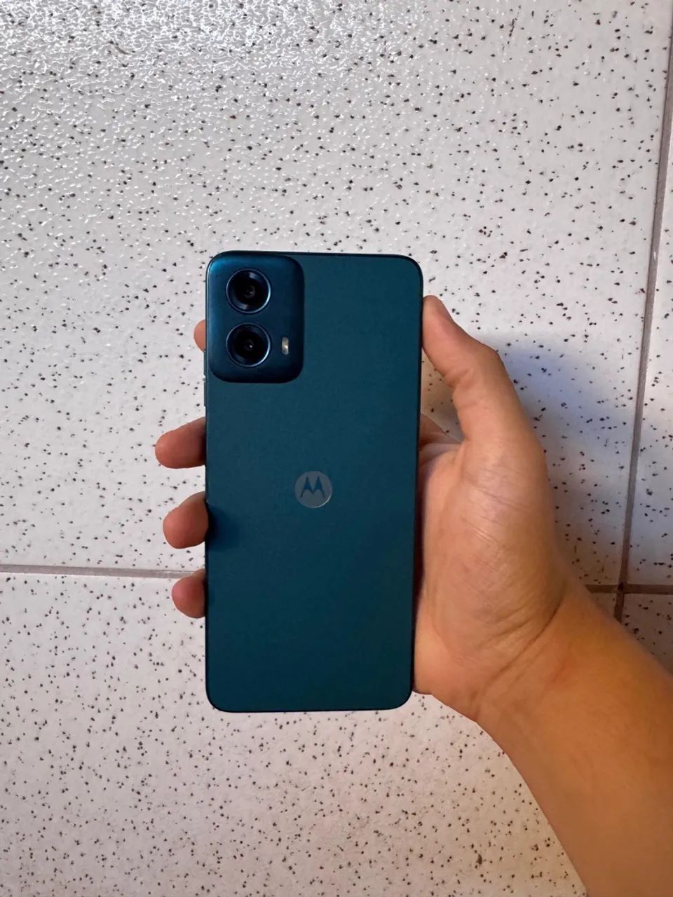 smartphone Motorola  - Foto 4