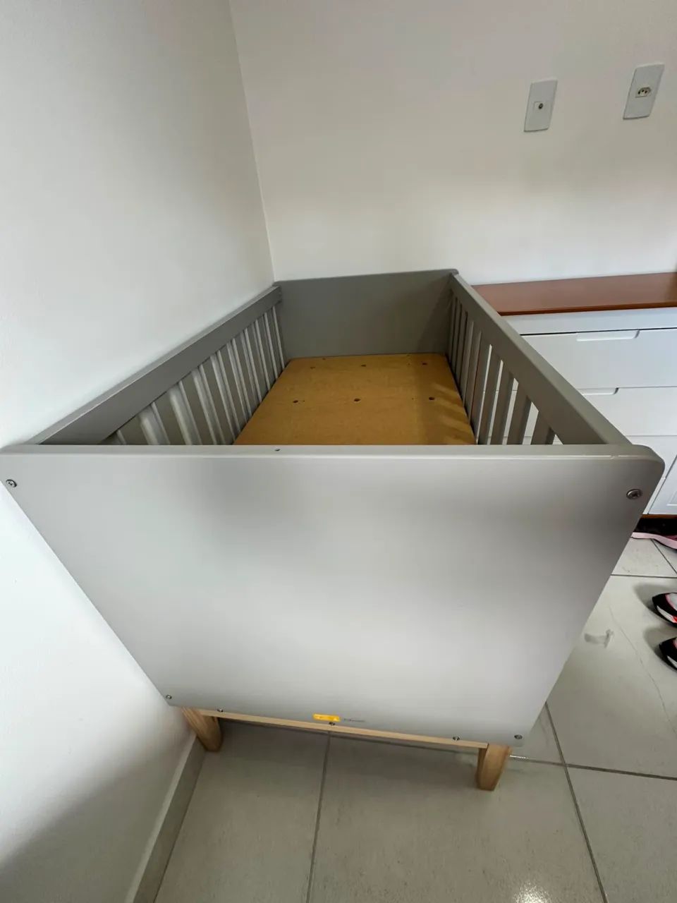 Berço Matic  - Foto 3