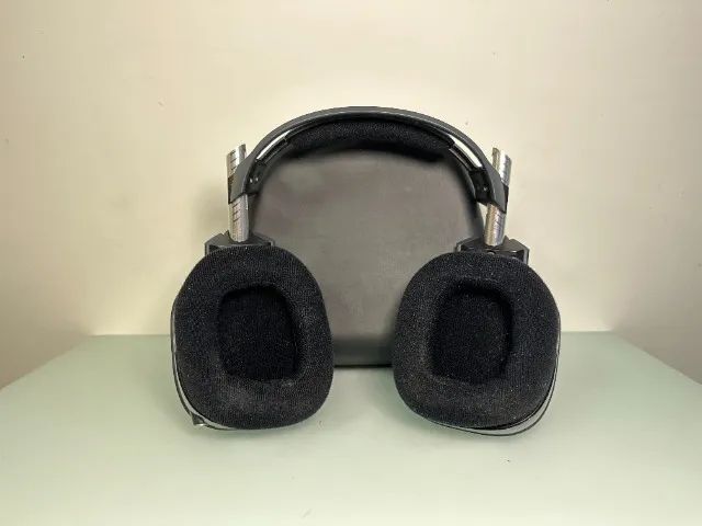 Headset Astro A40 TR + Mixamp Pro - compatível com PC/PS4/PS5 - Foto 3