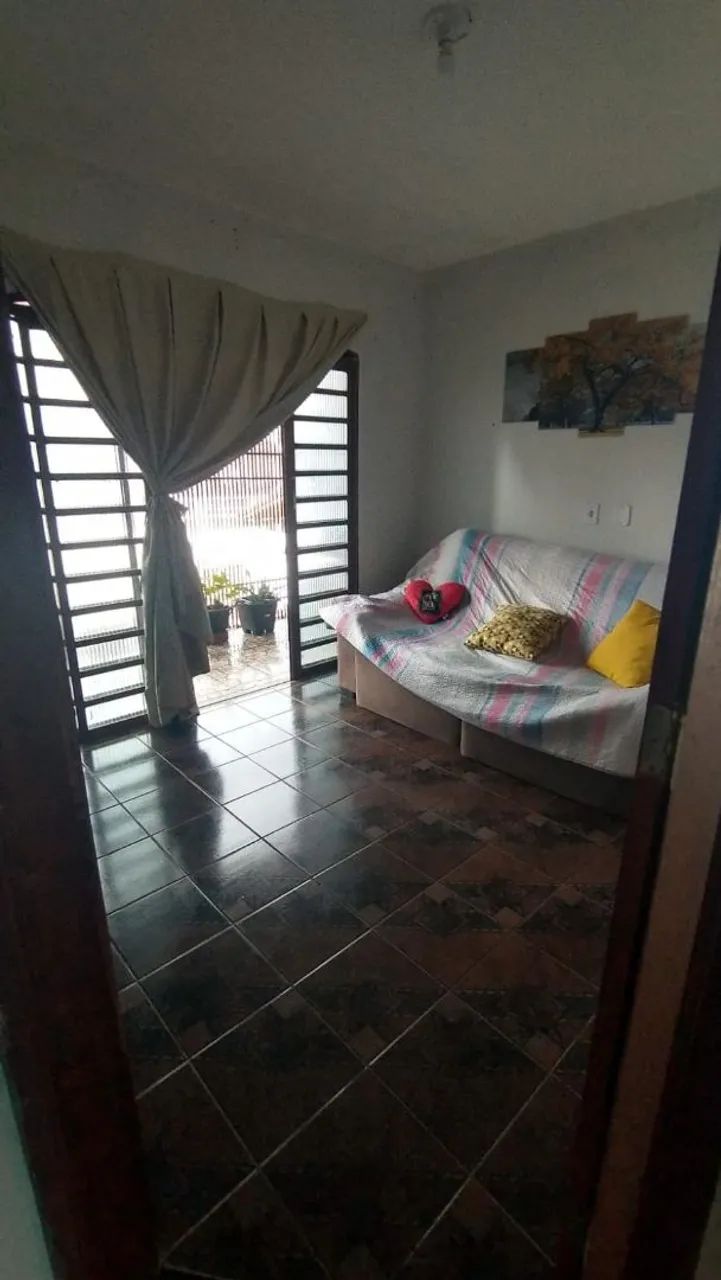 Vendo Sobrado 413 ACEITO CARRO MENO VALOR. - Foto 4