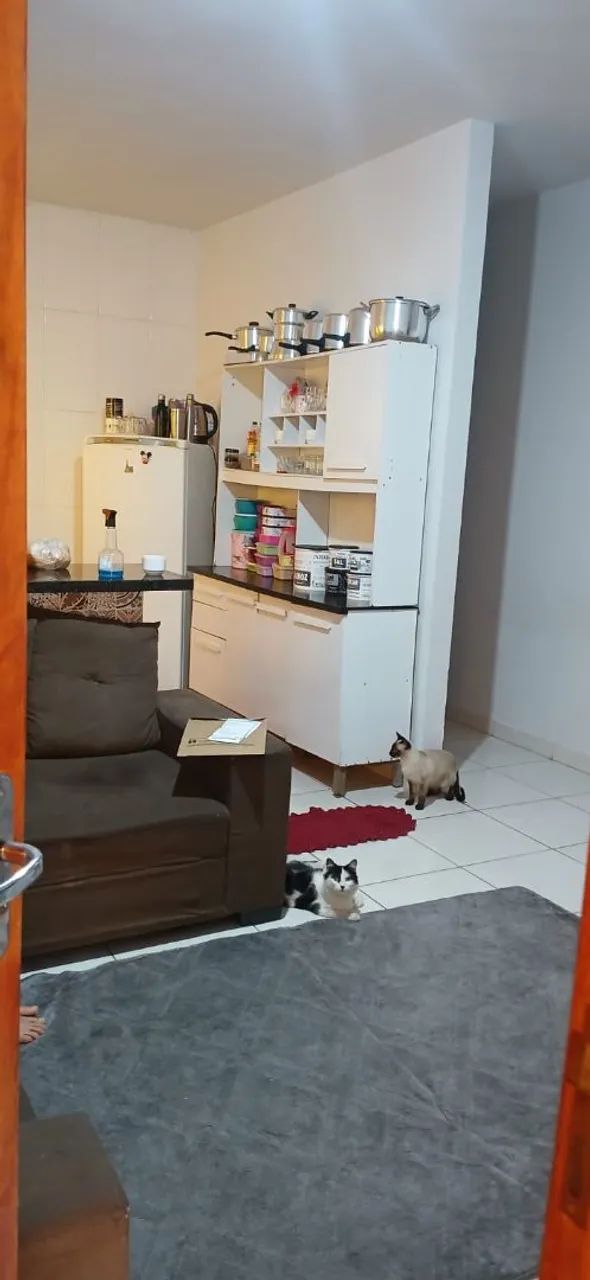 VENDOS DUAS CASAS - Foto 4