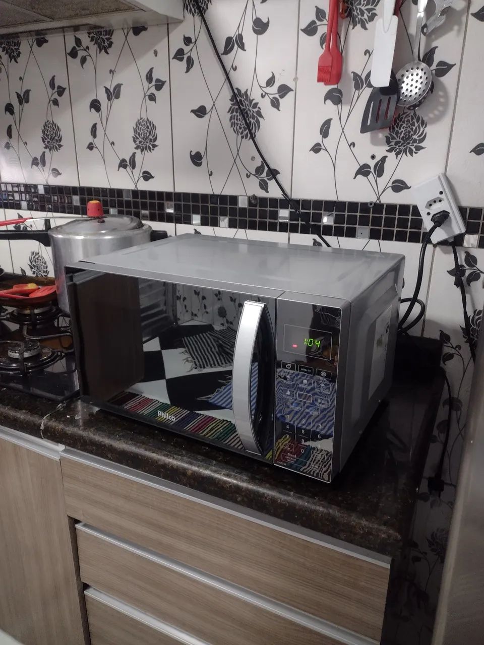Microondas philco  - Foto 4