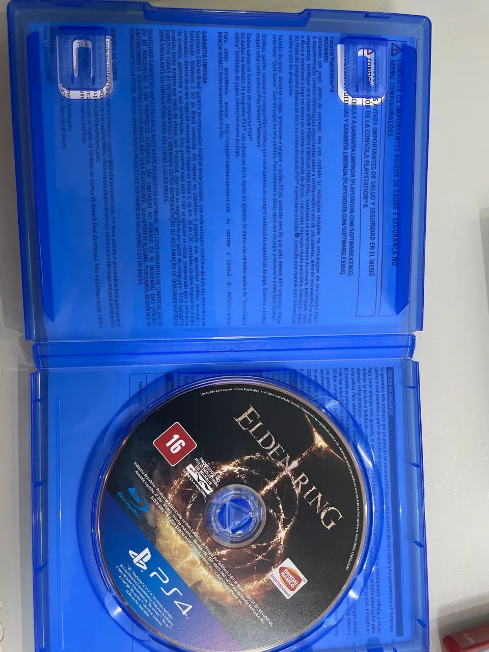 Elden Ring ps4 - Foto 2