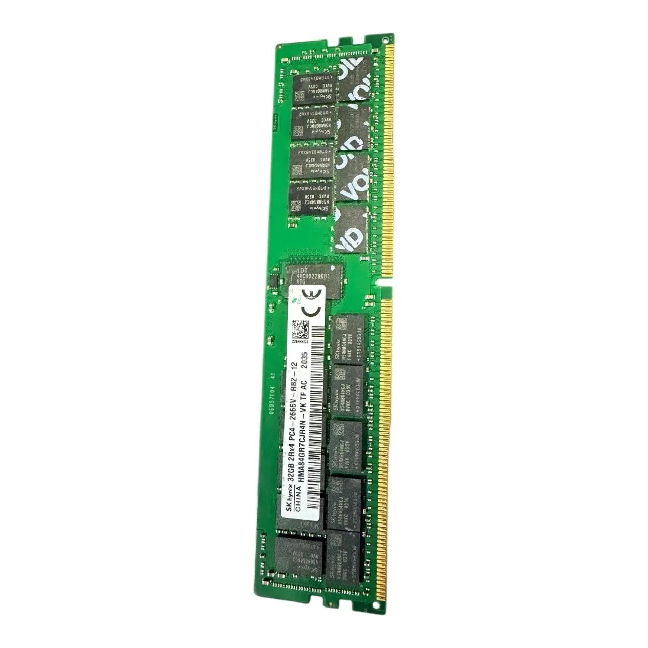 Memória DDR4 SKY hynix 32gb