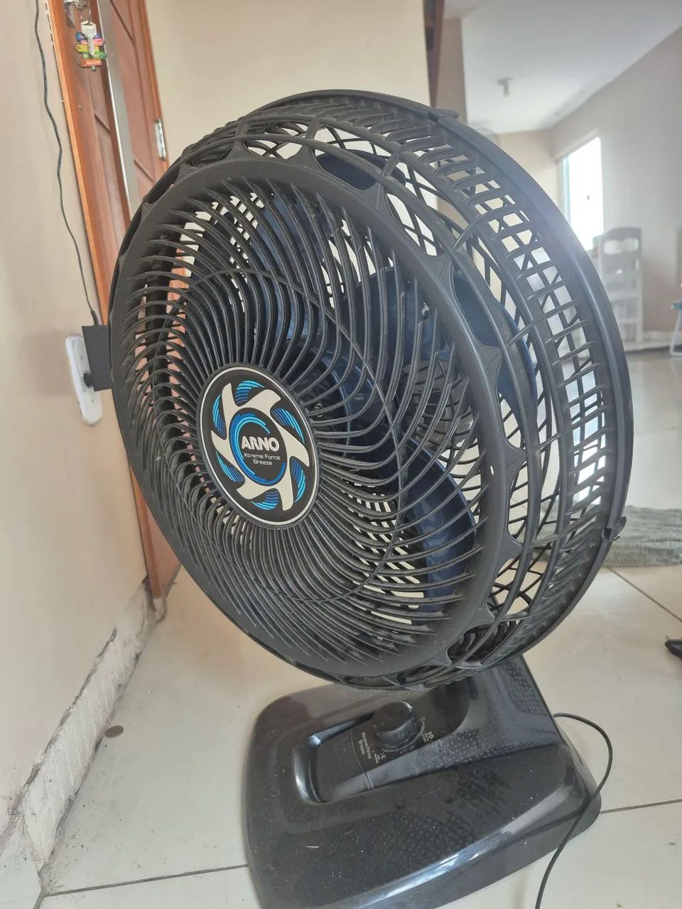 Ventiladores 