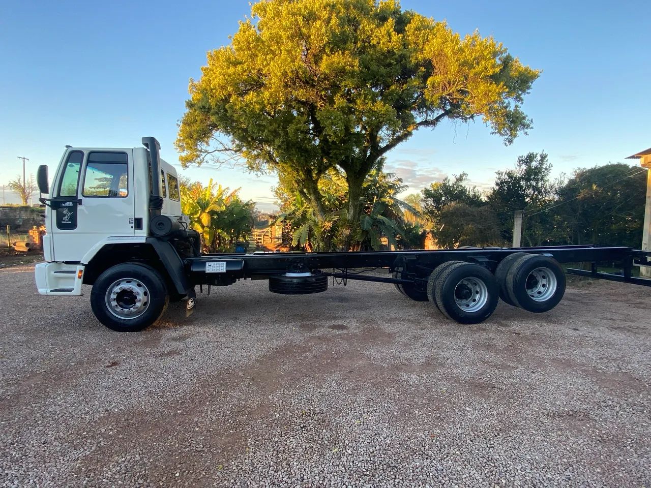 Cargo 1622