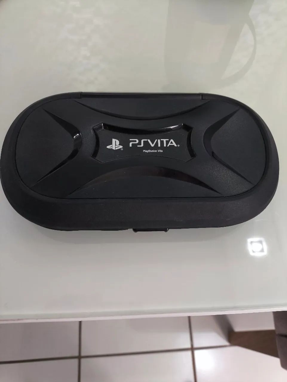 Hard Case original ps vita 2000 top!!!