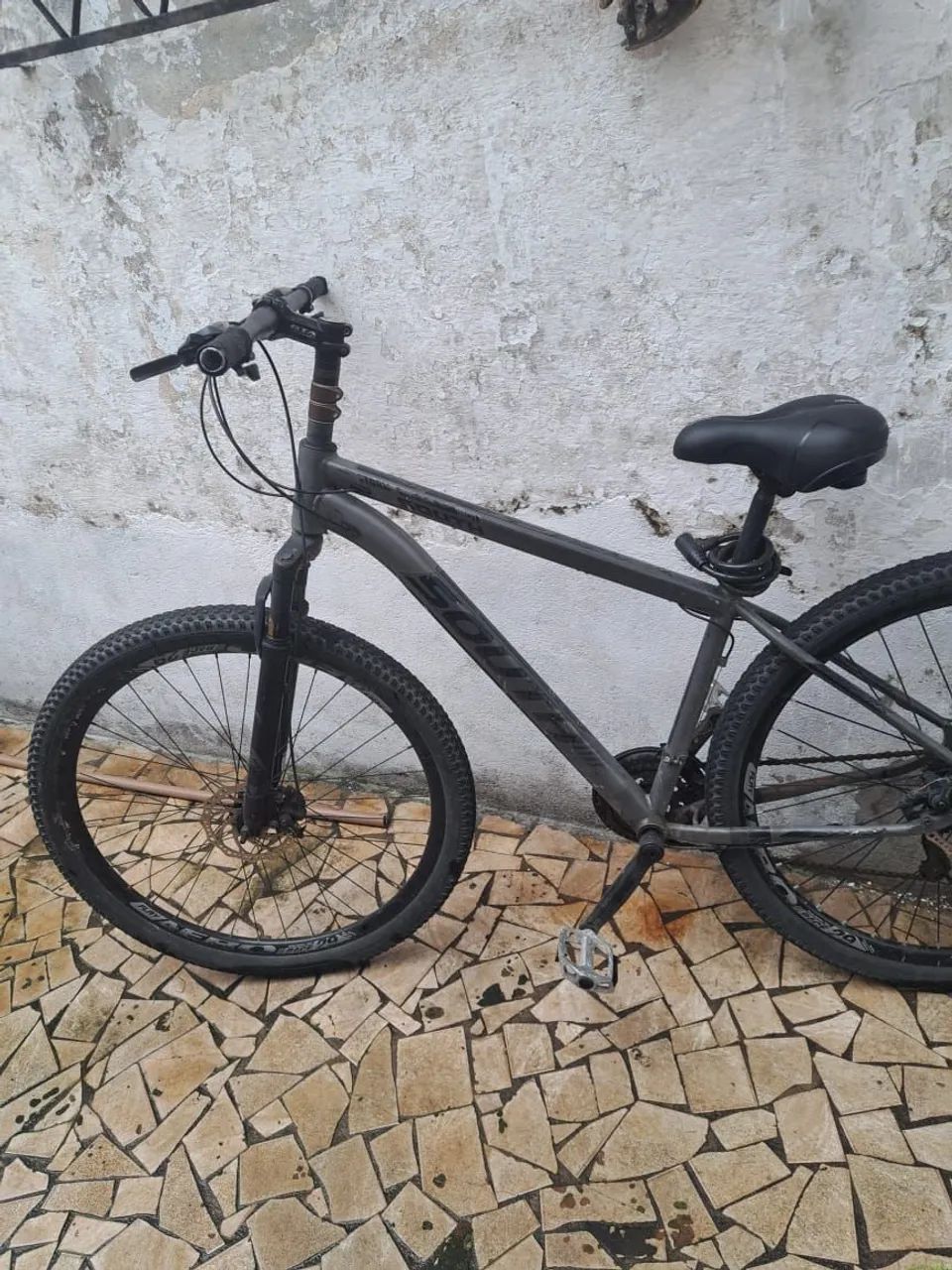 Bicicleta aro 29 - Foto 4
