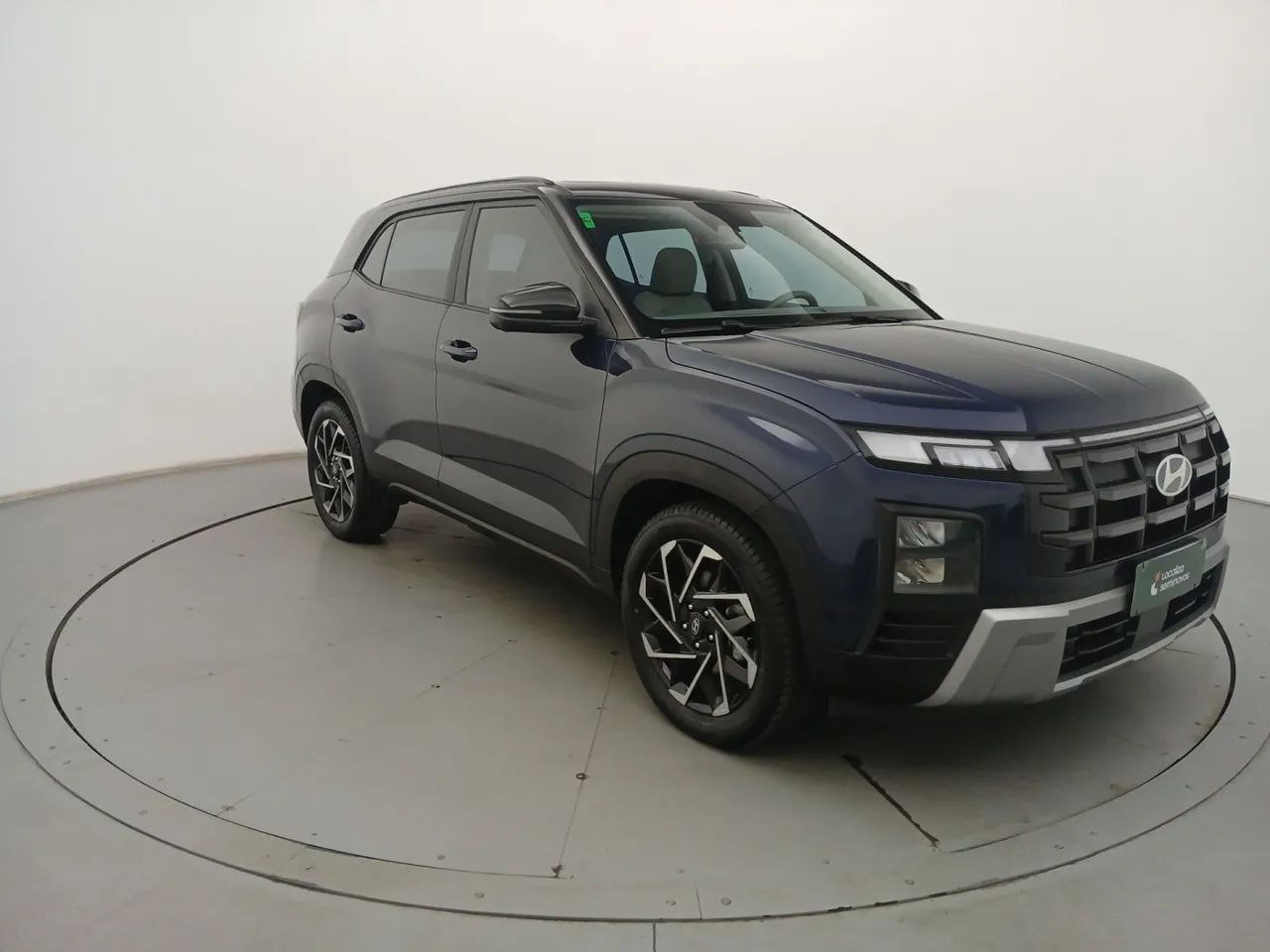 Hyundai Creta Ultimate 1.6 TB 16V Aut., foto 7 de 18