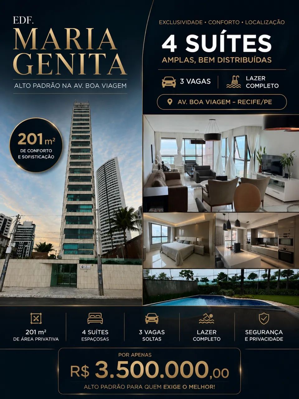 Edf maria genita  - Foto 2