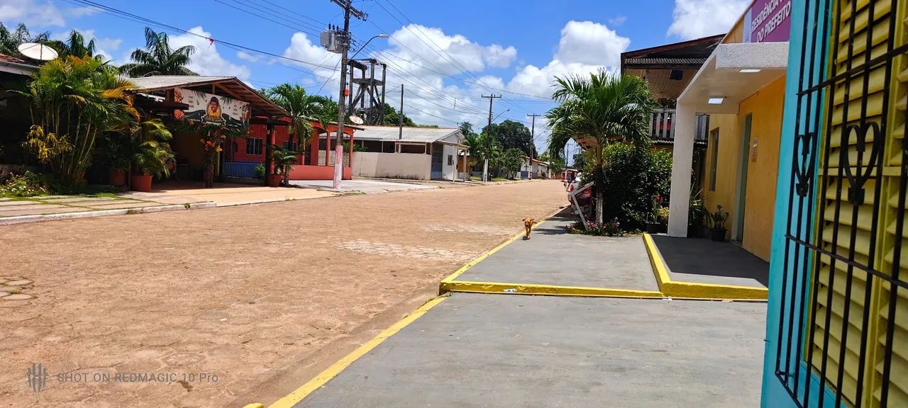 Casa em Mazagão velho - Foto 4