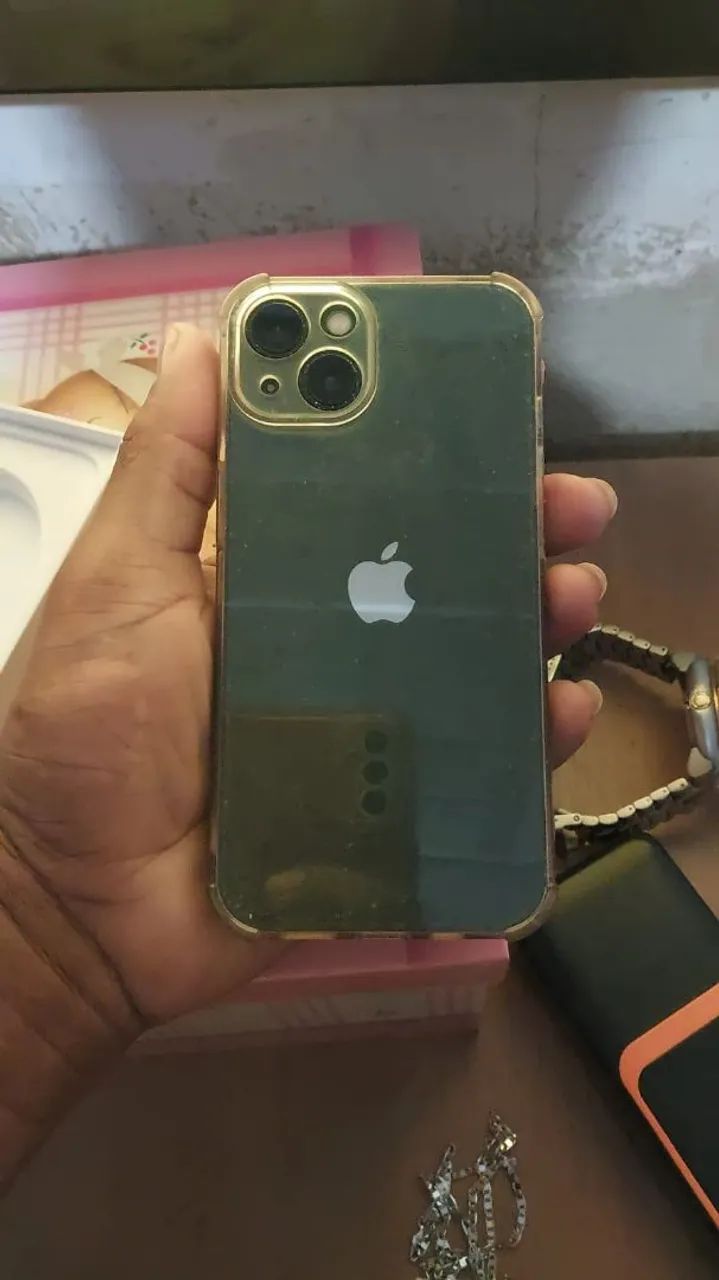 Vendo iPhone 13