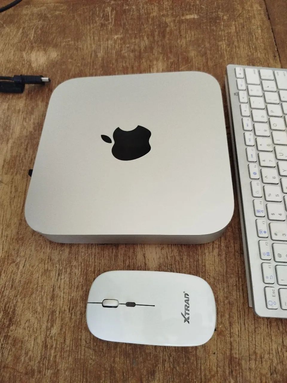 Mac Mini 2011 - Computadores e Desktops - Santa Tereza, Belo