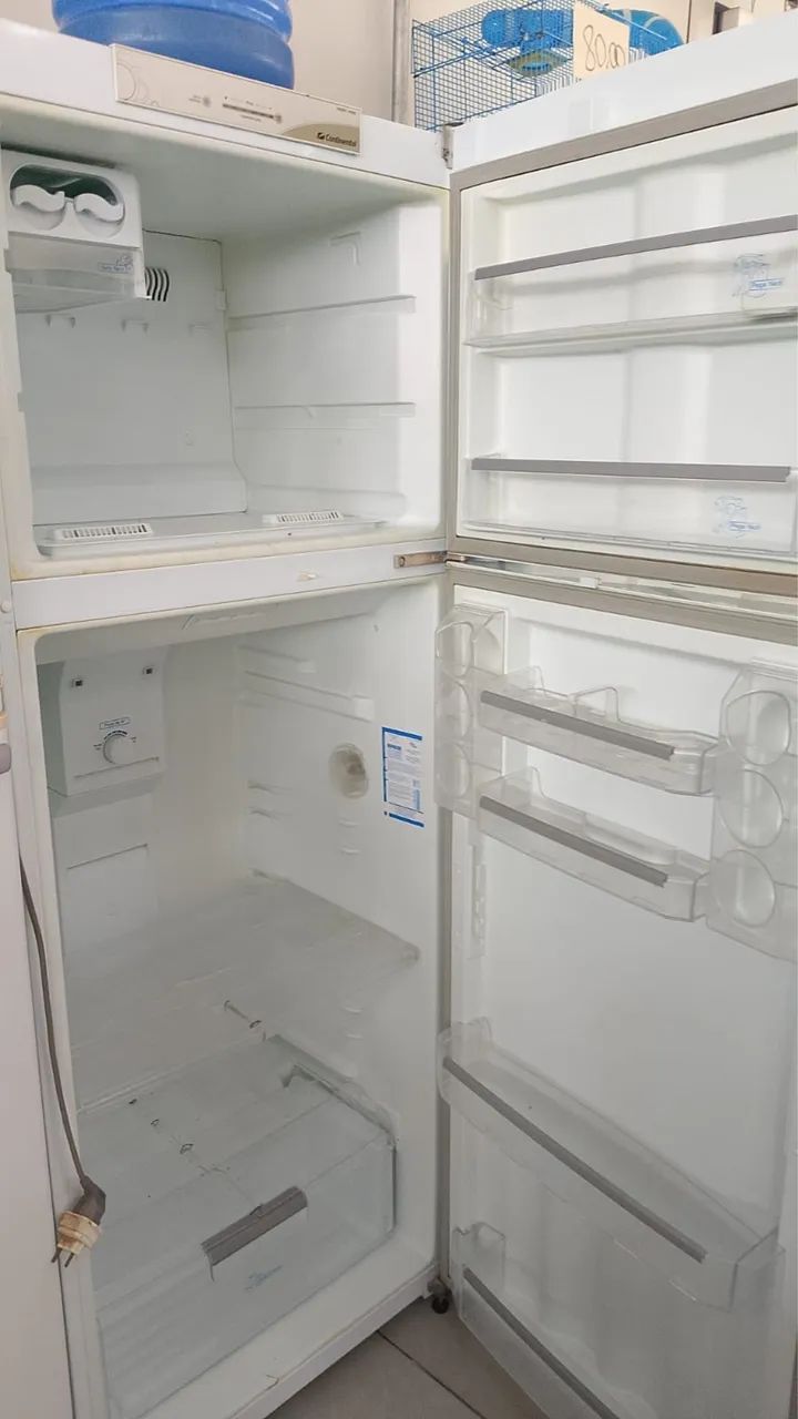 Geladeira  - Foto 2
