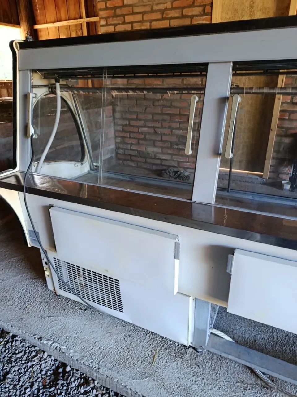 Balcão expositor refrigerado  - Foto 4