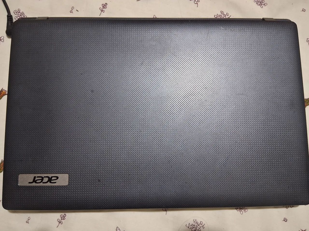 Notebook Acer Aspire 5733 - Foto 5