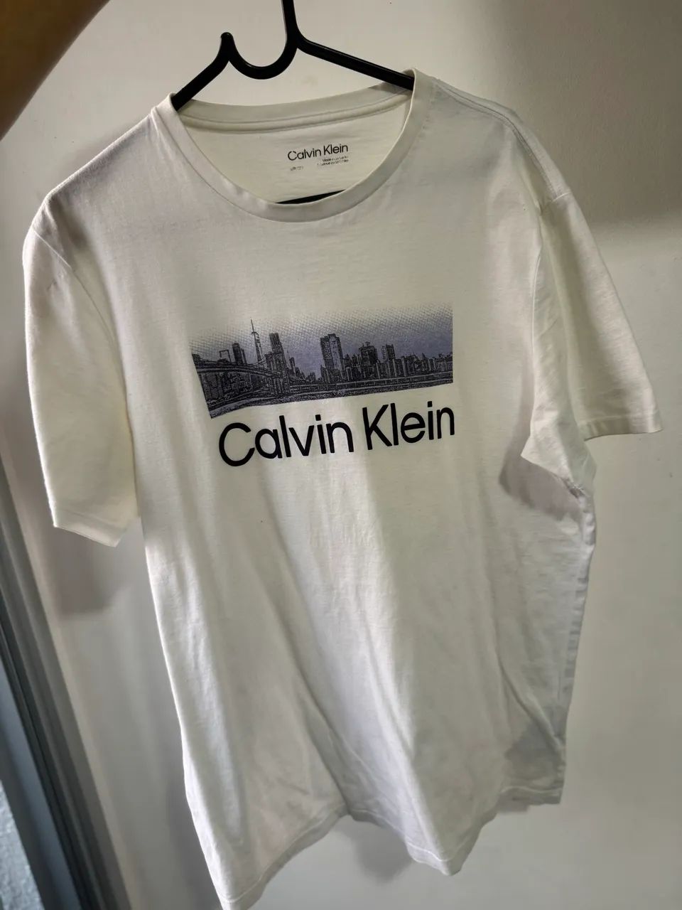 Camisa Calvin Klein Original